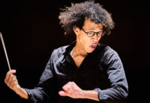 Jonathon Heyward: Classical Music Brings People Together Cultural Attaché talks with conductor Jonathon Heyward about making classical music belong to everyone