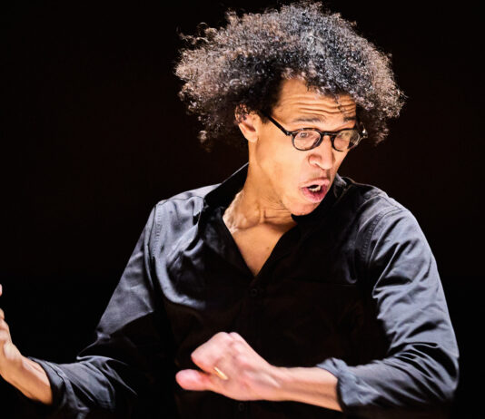 Jonathon Heyward: Classical Music Brings People Together Cultural Attaché talks with conductor Jonathon Heyward about making classical music belong to everyone