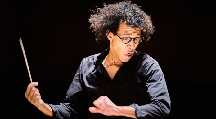 Jonathon Heyward: Classical Music Brings People Together Cultural Attaché talks with conductor Jonathon Heyward about making classical music belong to everyone