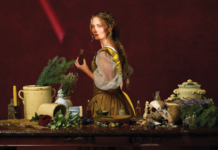 Best Bets: July 6th – July 12th Cultural Attaché's Best Bets: July 6th - July 12th include a world premiere musical and the world premiere of a viola concerto by an 87-year old composer