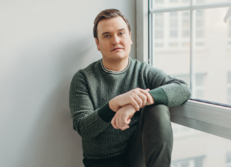 Miles Mykkanen on Mozart, Learning and Listening Cultural Attaché talks to tenor Miles Mykkanen who appears in "The Abduction from the Seraglio" at Ravinia Festival