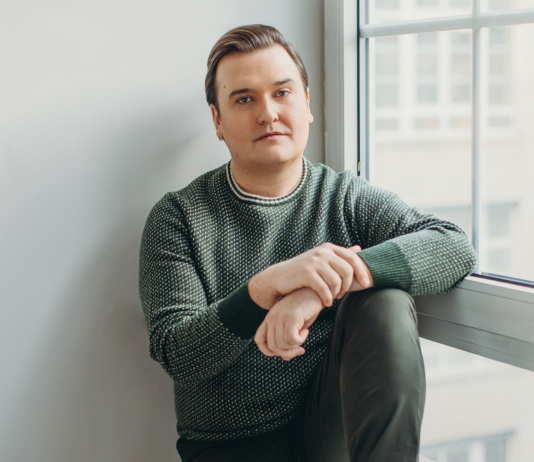 Miles Mykkanen on Mozart, Learning and Listening Cultural Attaché talks to tenor Miles Mykkanen who appears in "The Abduction from the Seraglio" at Ravinia Festival