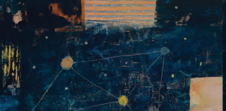 New in Music This Week: July 10th Cultural Attaché's New in Music This Week: July 10th is led by Russell Hirschfield's "Scattered Light"