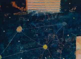 New in Music This Week: July 10th Cultural Attaché's New in Music This Week: July 10th is led by Russell Hirschfield's "Scattered Light"
