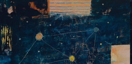 New in Music This Week: July 10th Cultural Attaché's New in Music This Week: July 10th is led by Russell Hirschfield's "Scattered Light"