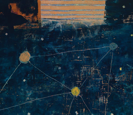 New in Music This Week: July 10th Cultural Attaché's New in Music This Week: July 10th is led by Russell Hirschfield's "Scattered Light"