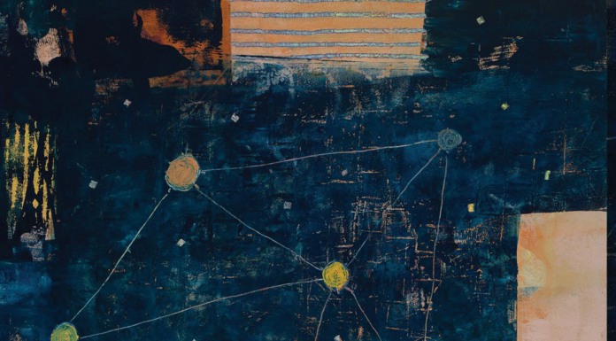 New in Music This Week: July 10th Cultural Attaché's New in Music This Week: July 10th is led by Russell Hirschfield's "Scattered Light"