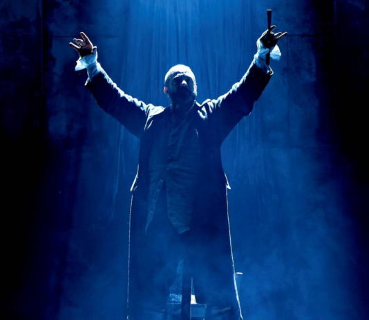 Best Bets: July 20th – July 26th Cultural Attaché's Best Bets: July 20th - July 26th is led by Birmingham Rep's production of Sondheim's "Sweeney Todd: The Demon Barber of Fleet Street"