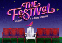 Josh Saltman & David B. Schwartz on Broadway’s Newest Festival Cultural Attaché's looks into The Festival, an outdoors Broadway festival with its two creators - Josh Saltman and David B. Schwartz