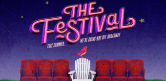 Josh Saltman & David B. Schwartz on Broadway’s Newest Festival Cultural Attaché's looks into The Festival, an outdoors Broadway festival with its two creators - Josh Saltman and David B. Schwartz
