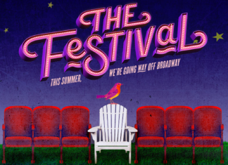 Josh Saltman & David B. Schwartz on Broadway’s Newest Festival Cultural Attaché's looks into The Festival, an outdoors Broadway festival with its two creators - Josh Saltman and David B. Schwartz