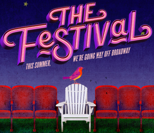 Josh Saltman & David B. Schwartz on Broadway’s Newest Festival Cultural Attaché's looks into The Festival, an outdoors Broadway festival with its two creators - Josh Saltman and David B. Schwartz
