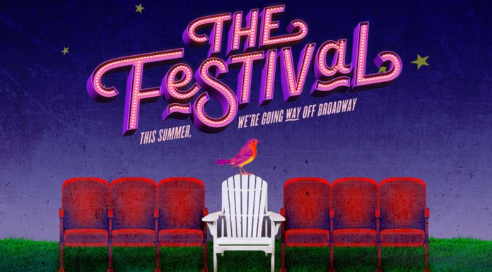 Josh Saltman & David B. Schwartz on Broadway’s Newest Festival Cultural Attaché's looks into The Festival, an outdoors Broadway festival with its two creators - Josh Saltman and David B. Schwartz