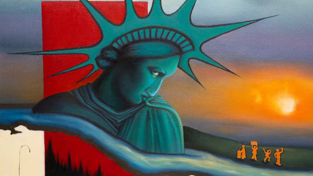 We the People Album Art Select (Courtesy Azica Records) Cultural Attaché's New in Music This Week: July 3rd includes