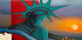 New in Music This Week: July 3rd Cultural Attaché's New in Music This Week: July 3rd includes "Saxophobia" and "We the People'