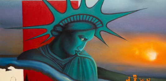 New in Music This Week: July 3rd Cultural Attaché's New in Music This Week: July 3rd includes "Saxophobia" and "We the People'