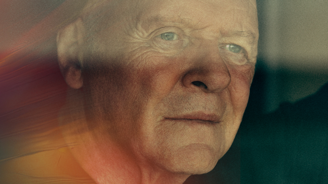 Cultural Attaché's New in Music This Week: August 21st is led by Anthony Hopkins' 