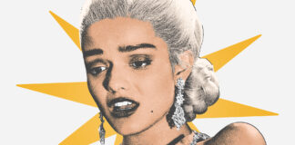 New in Music This Week: August 28th Cultural Attaché's New in Music This Week: August 28th includes "The Central Park Five," "Bat Boy," "Evita," "Good Grief" and more.