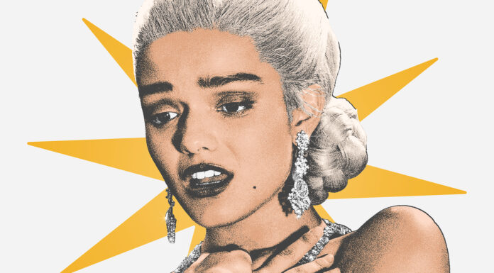 New in Music This Week: August 28th Cultural Attaché's New in Music This Week: August 28th includes "The Central Park Five," "Bat Boy," "Evita," "Good Grief" and more.