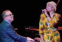 Best Bets: August 31st – September 6th Cultural Attaché's Best Bets: August 31st - September 6th are led by the Chicago Jazz Festival