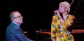 Best Bets: August 31st – September 6th Cultural Attaché's Best Bets: August 31st - September 6th are led by the Chicago Jazz Festival