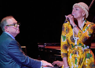 Best Bets: August 31st – September 6th Cultural Attaché's Best Bets: August 31st - September 6th are led by the Chicago Jazz Festival
