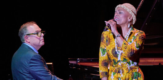 Best Bets: August 31st – September 6th Cultural Attaché's Best Bets: August 31st - September 6th are led by the Chicago Jazz Festival