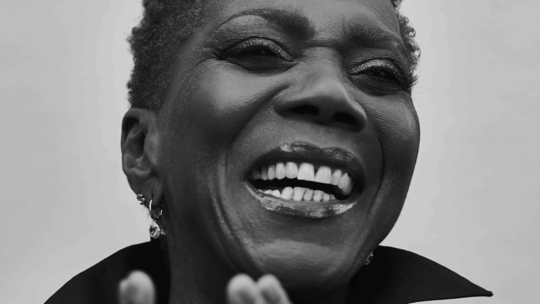 Cultural Attaché talks to NEA Jazz Master Carmen Lundy about her new album, 