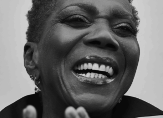 Carmen Lundy Has Always Done It Her Way Cultural Attaché talks to NEA Jazz Master Carmen Lundy about her new album, "Notes from the Wine Cellar"