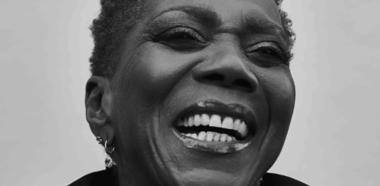 Carmen Lundy Has Always Done It Her Way Cultural Attaché talks to NEA Jazz Master Carmen Lundy about her new album, "Notes from the Wine Cellar"