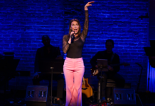 Best Bets: August 3rd – August 9th Cultural Attaché's Best Bets: August 3rd - August 9th features Laura Benanti's "Nobody Cares"
