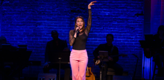 Best Bets: August 3rd – August 9th Cultural Attaché's Best Bets: August 3rd - August 9th features Laura Benanti's "Nobody Cares"