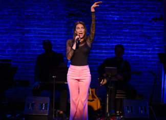 Best Bets: August 3rd – August 9th Cultural Attaché's Best Bets: August 3rd - August 9th features Laura Benanti's "Nobody Cares"