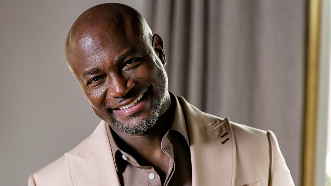 Taye Diggs (Photo by James Willis Photography-Courtesy The Festival) Cultural Attaché's Best Bets: August 10th - August 16th includes three festivals, a play revival and a celebration of Tin Pan Alley.