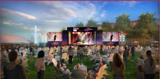 A Weekend in The Country… Cultural Attaché selects highlights from The Festival (formerly BroadwayFest) taking place this weekend in the Hudson Valley of New York