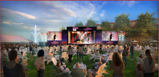 A Weekend in The Country… Cultural Attaché selects highlights from The Festival (formerly BroadwayFest) taking place this weekend in the Hudson Valley of New York