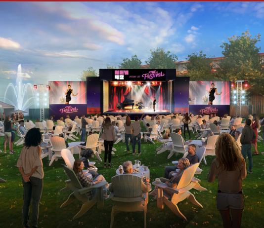 A Weekend in The Country… Cultural Attaché selects highlights from The Festival (formerly BroadwayFest) taking place this weekend in the Hudson Valley of New York