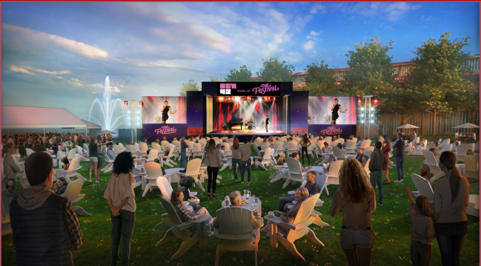 A Weekend in The Country… Cultural Attaché selects highlights from The Festival (formerly BroadwayFest) taking place this weekend in the Hudson Valley of New York