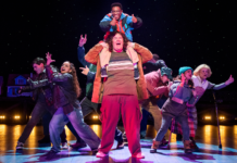 Best Bets: August 17th – August 23rd: Cultural Attaché's Best Bets: August 17th - August 26th includes the world premiere of "Freak the Mighty" at Seattle Rep