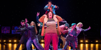 Best Bets: August 17th – August 23rd: Cultural Attaché's Best Bets: August 17th - August 26th includes the world premiere of "Freak the Mighty" at Seattle Rep