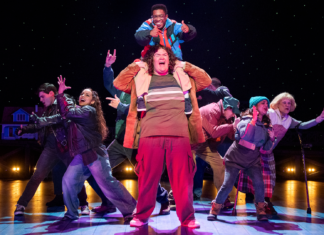Best Bets: August 17th – August 23rd: Cultural Attaché's Best Bets: August 17th - August 26th includes the world premiere of "Freak the Mighty" at Seattle Rep