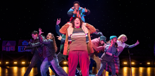 Best Bets: August 17th – August 23rd: Cultural Attaché's Best Bets: August 17th - August 26th includes the world premiere of "Freak the Mighty" at Seattle Rep
