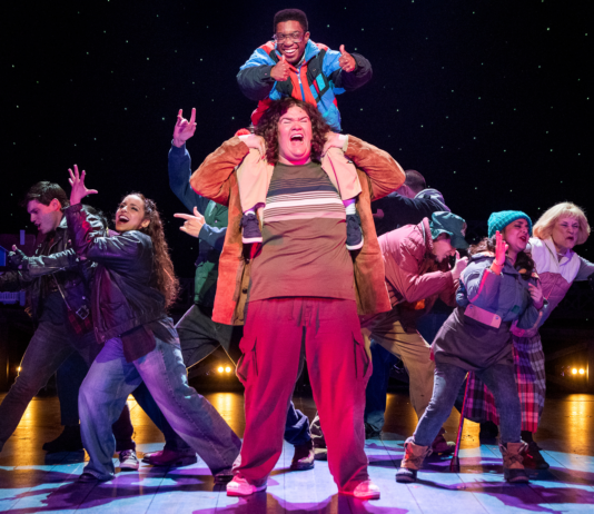 Best Bets: August 17th – August 23rd: Cultural Attaché's Best Bets: August 17th - August 26th includes the world premiere of "Freak the Mighty" at Seattle Rep
