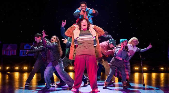 Best Bets: August 17th – August 23rd: Cultural Attaché's Best Bets: August 17th - August 26th includes the world premiere of "Freak the Mighty" at Seattle Rep