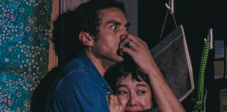 Best Bets: August 24th – August 30th Cultural Attaché's Best Bets: August 24th - August 30th includes "Paranormal Activity," "Shane," Sondheim and Jazz!