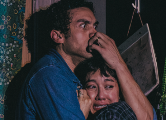 Best Bets: August 24th – August 30th Cultural Attaché's Best Bets: August 24th - August 30th includes "Paranormal Activity," "Shane," Sondheim and Jazz!