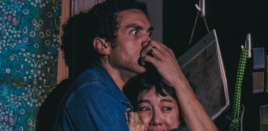 Best Bets: August 24th – August 30th Cultural Attaché's Best Bets: August 24th - August 30th includes "Paranormal Activity," "Shane," Sondheim and Jazz!