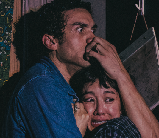 Best Bets: August 24th – August 30th Cultural Attaché's Best Bets: August 24th - August 30th includes "Paranormal Activity," "Shane," Sondheim and Jazz!