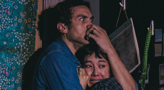 Best Bets: August 24th – August 30th Cultural Attaché's Best Bets: August 24th - August 30th includes "Paranormal Activity," "Shane," Sondheim and Jazz!