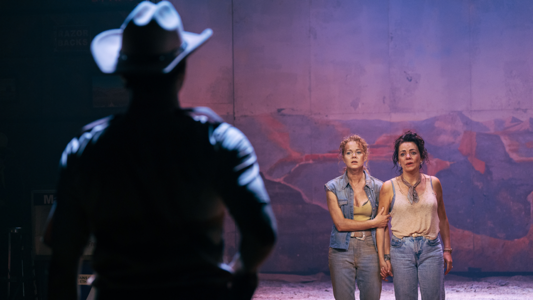 Cultural Attaché's Best Bets: September 14th - September 20th includes the musical 